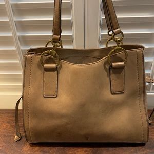 Frye Tote, NWOT